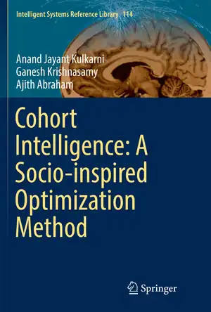 Buchcover ISBN 9783319830223