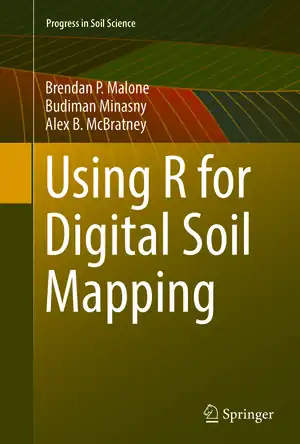 Buchcover ISBN 9783319830407