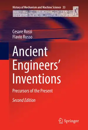 Buchcover ISBN 9783319830612