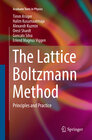 Buchcover The Lattice Boltzmann Method