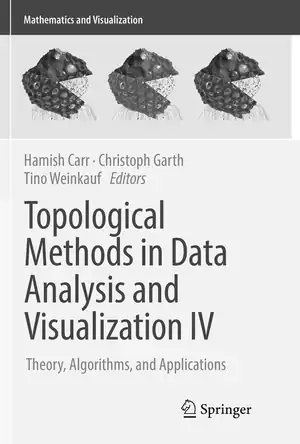 Buchcover ISBN 9783319831107