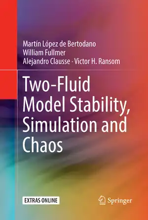 Buchcover ISBN 9783319831749