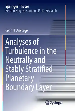 Buchcover ISBN 9783319831954