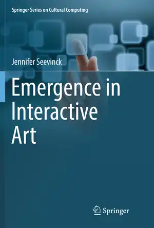 Buchcover ISBN 9783319832364