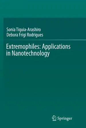 Buchcover ISBN 9783319832418