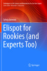 Buchcover Elispot for Rookies (and Experts Too)