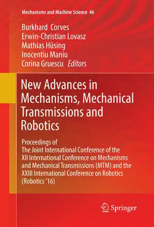 Buchcover ISBN 9783319832968