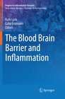 Buchcover The Blood Brain Barrier and Inflammation