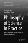 Buchcover Philosophy of Science in Practice