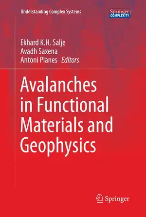 Buchcover ISBN 9783319833309