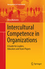 Buchcover Intercultural Competence in Organizations