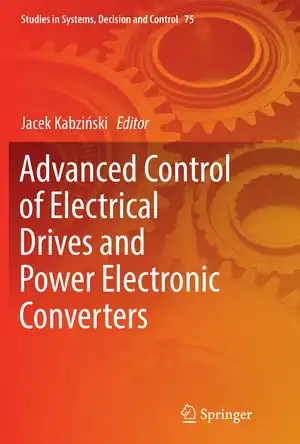 Buchcover ISBN 9783319833620