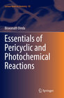 Buchcover Essentials of Pericyclic and Photochemical Reactions
