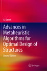Buchcover Advances in Metaheuristic Algorithms for Optimal Design of Structures
