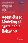 Buchcover Agent-Based Modeling of Sustainable Behaviors
