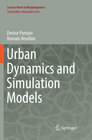 Buchcover Urban Dynamics and Simulation Models