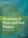 Buchcover Mycotoxins in Plants and Plant Products