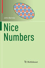 Buchcover Nice Numbers