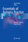 Buchcover Essentials of Autopsy Practice