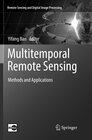 Buchcover Multitemporal Remote Sensing