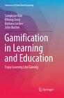 Buchcover Gamification in Learning and Education