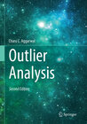 Buchcover Outlier Analysis