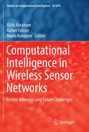 Buchcover ISBN 9783319838045