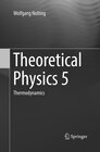 Buchcover Theoretical Physics 5
