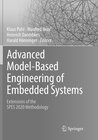 Buchcover Advanced Model-Based Engineering of Embedded Systems