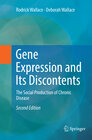 Buchcover Gene Expression and Its Discontents