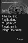 Buchcover Advances and Applications of Optimised Algorithms in Image Processing