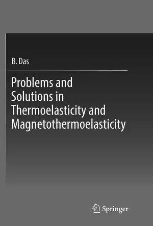 Buchcover ISBN 9783319840192