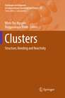 Buchcover Clusters