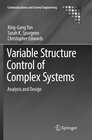 Buchcover Variable Structure Control of Complex Systems