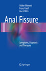 Buchcover Anal Fissure