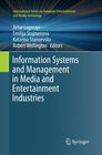 Buchcover Information Systems and Management in Media and Entertainment Industries