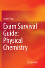 Buchcover Exam Survival Guide: Physical Chemistry