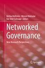 Buchcover Networked Governance
