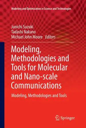 Buchcover ISBN 9783319844626