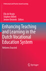 Buchcover Enhancing Teaching and Learning in the Dutch Vocational Education System
