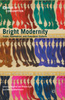 Buchcover Bright Modernity