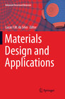 Buchcover Materials Design and Applications