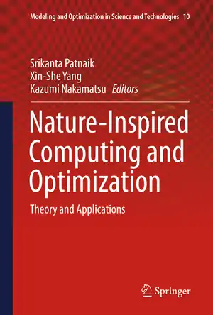 Buchcover ISBN 9783319845227