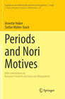 Buchcover Periods and Nori Motives