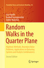 Buchcover Random Walks in the Quarter Plane