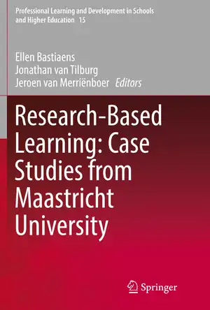 Buchcover ISBN 9783319845401