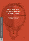 Buchcover Patents and Cartographic Inventions