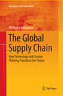 Buchcover The Global Supply Chain