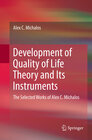 Buchcover Development of Quality of Life Theory and Its Instruments