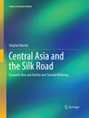 Buchcover Central Asia and the Silk Road